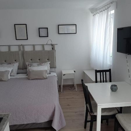 Apartments Kule Брела Экстерьер фото