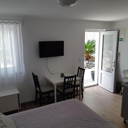 Apartments Kule Брела Экстерьер фото