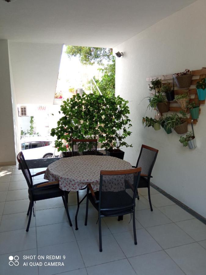 Apartments Kule Брела Экстерьер фото