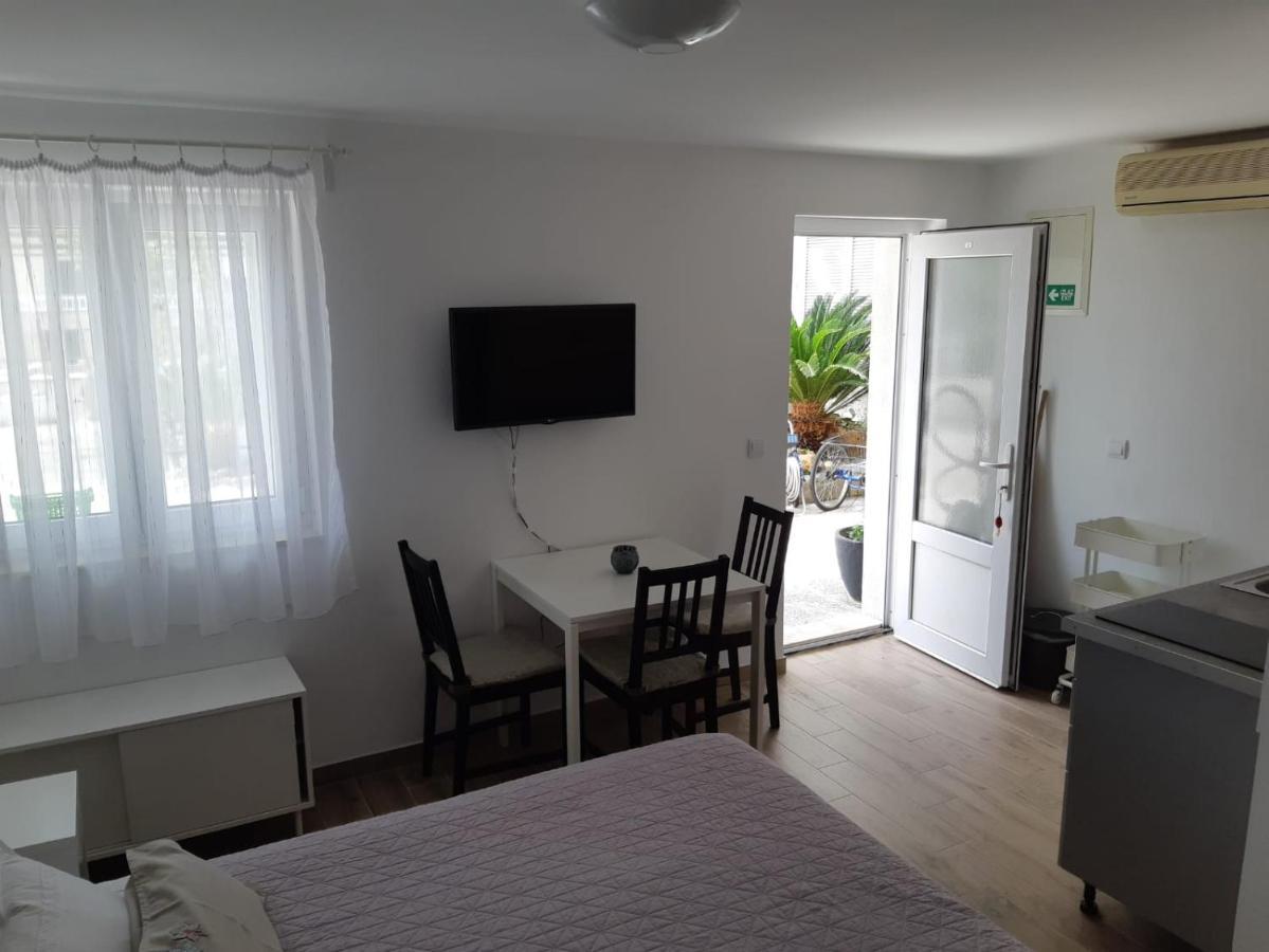 Apartments Kule Брела Экстерьер фото
