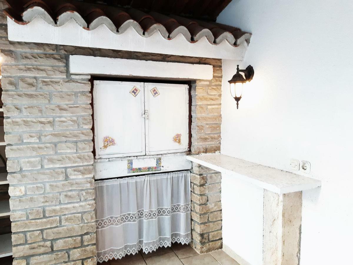 Apartments Kule Брела Экстерьер фото