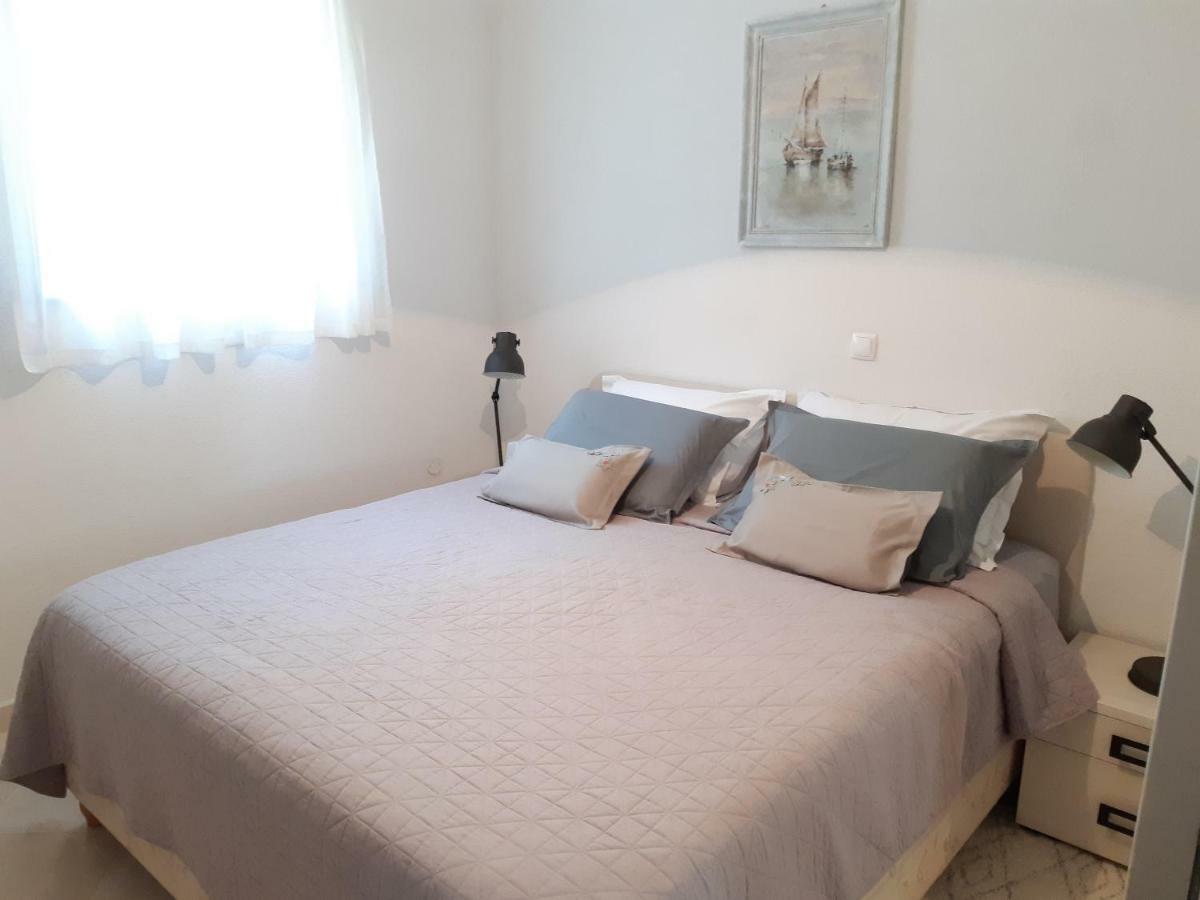 Apartments Kule Брела Экстерьер фото