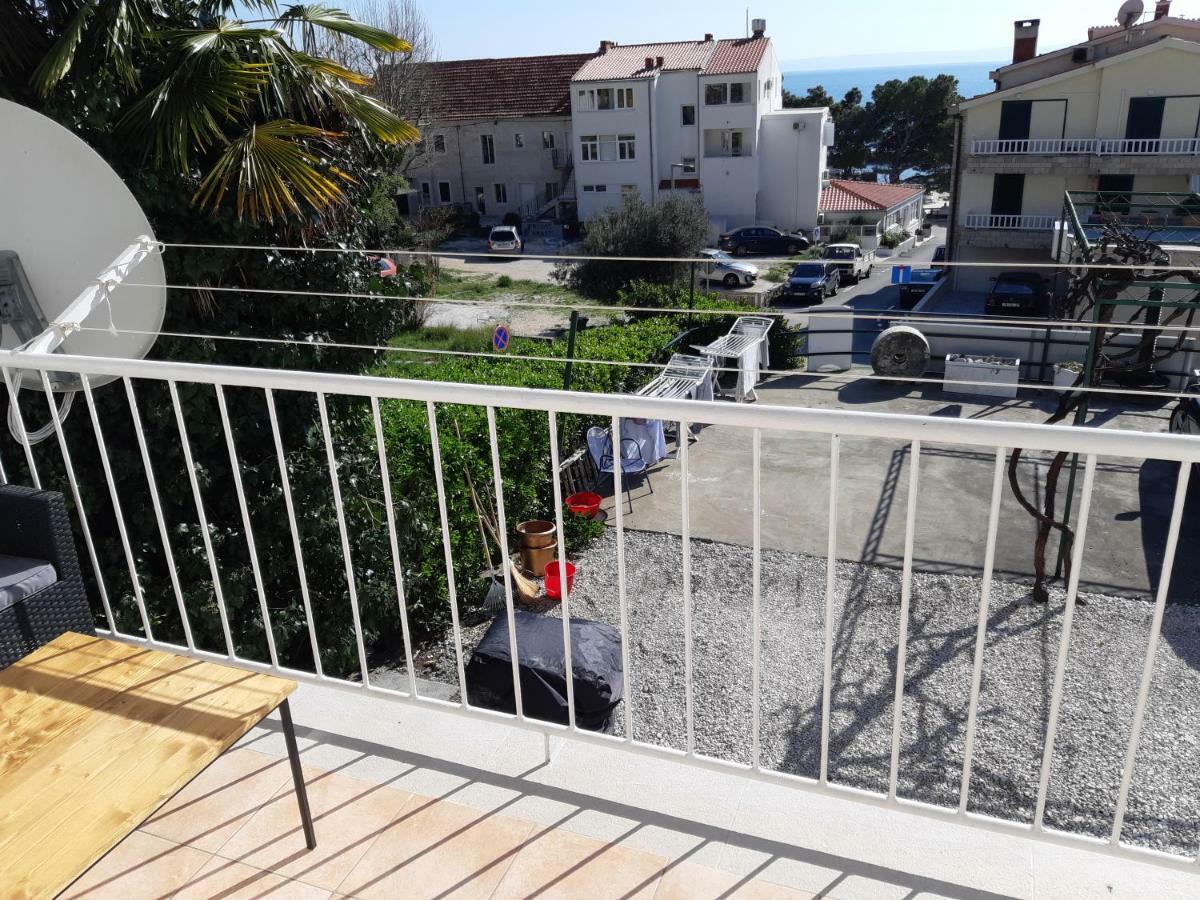 Apartments Kule Брела Экстерьер фото