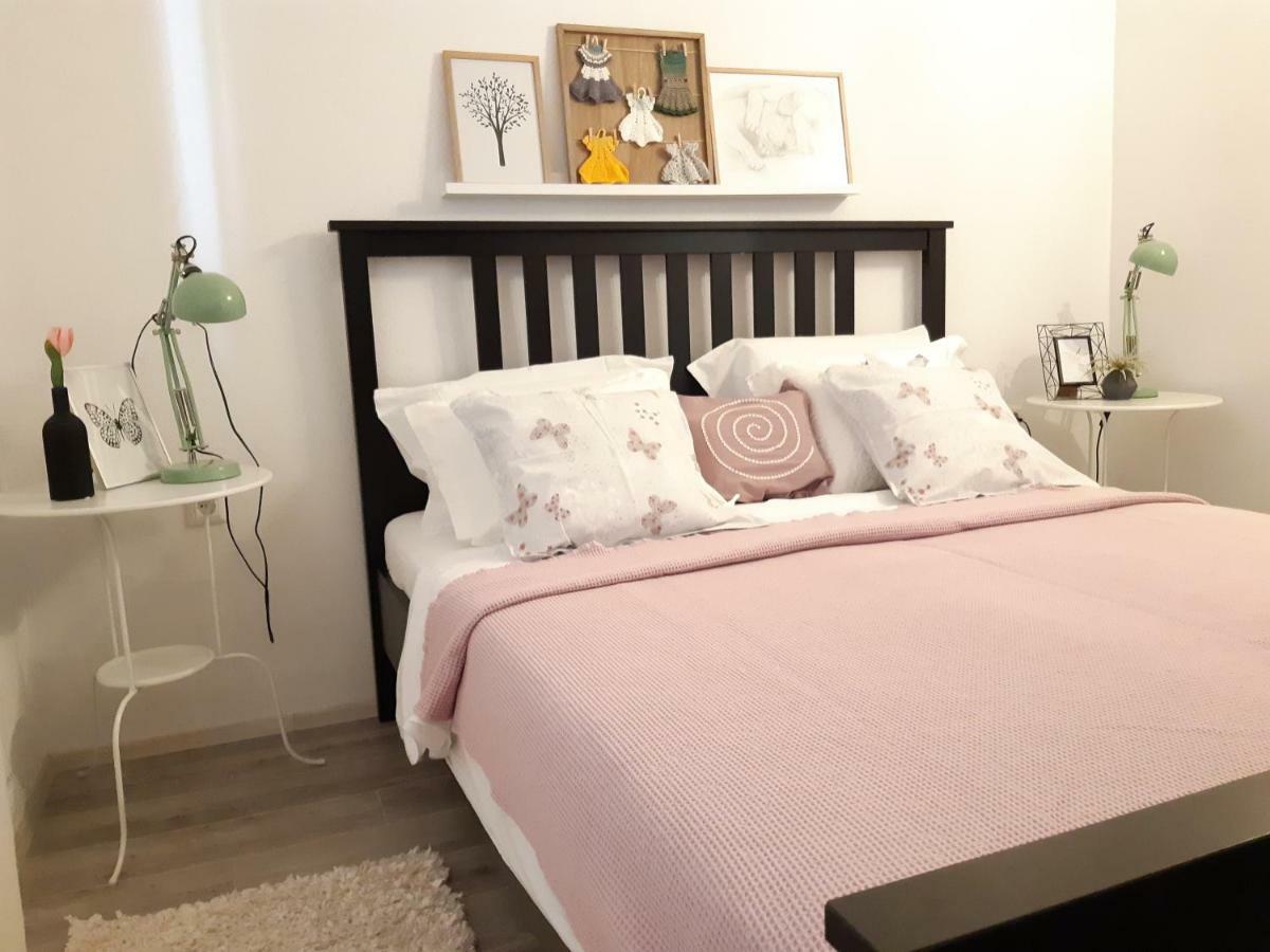 Apartments Kule Брела Экстерьер фото