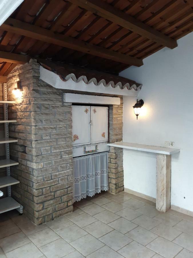 Apartments Kule Брела Экстерьер фото