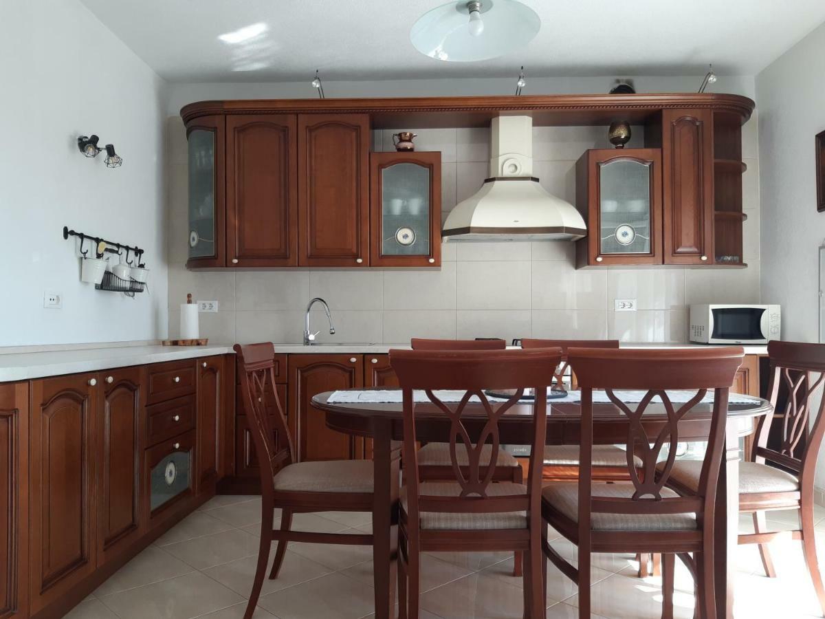 Apartments Kule Брела Экстерьер фото