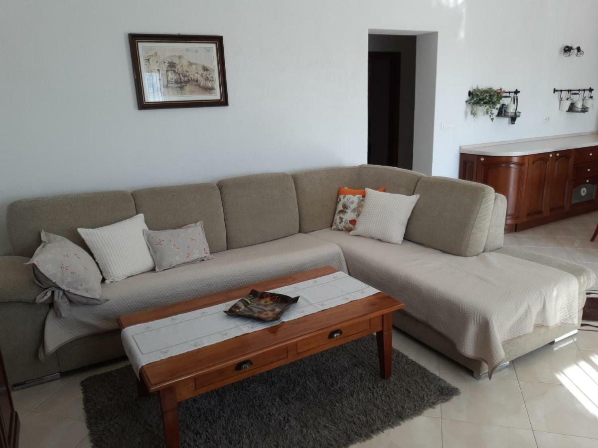 Apartments Kule Брела Экстерьер фото