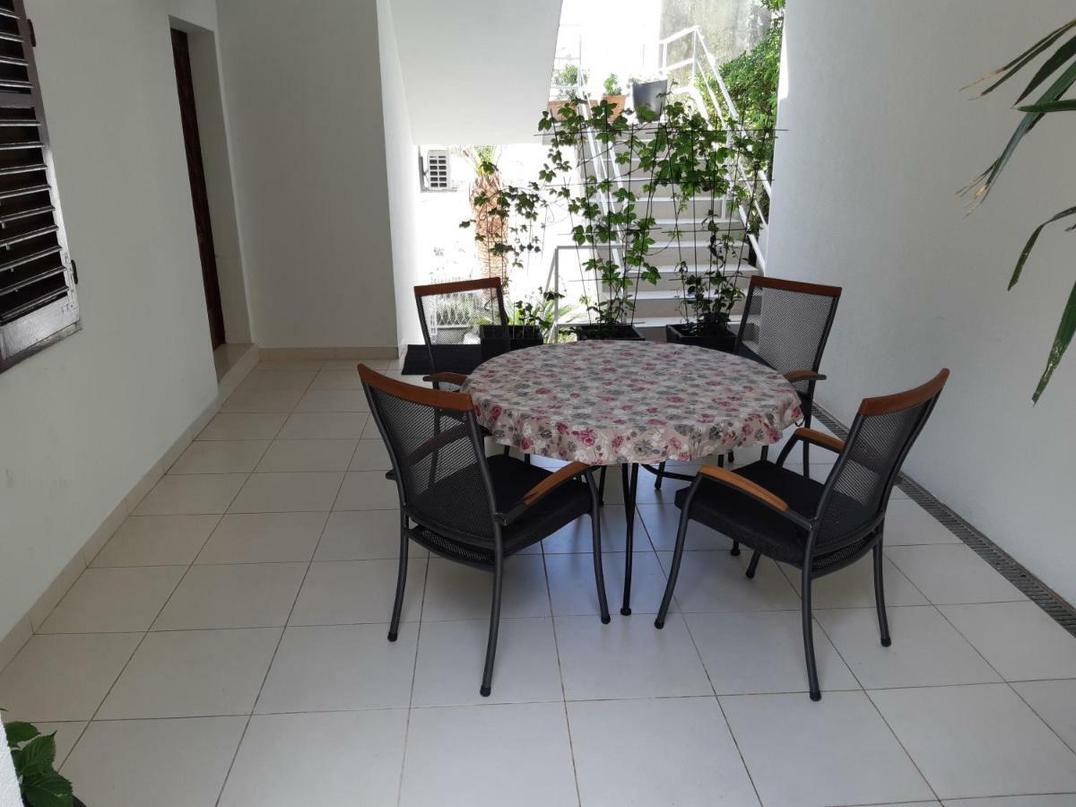 Apartments Kule Брела Экстерьер фото