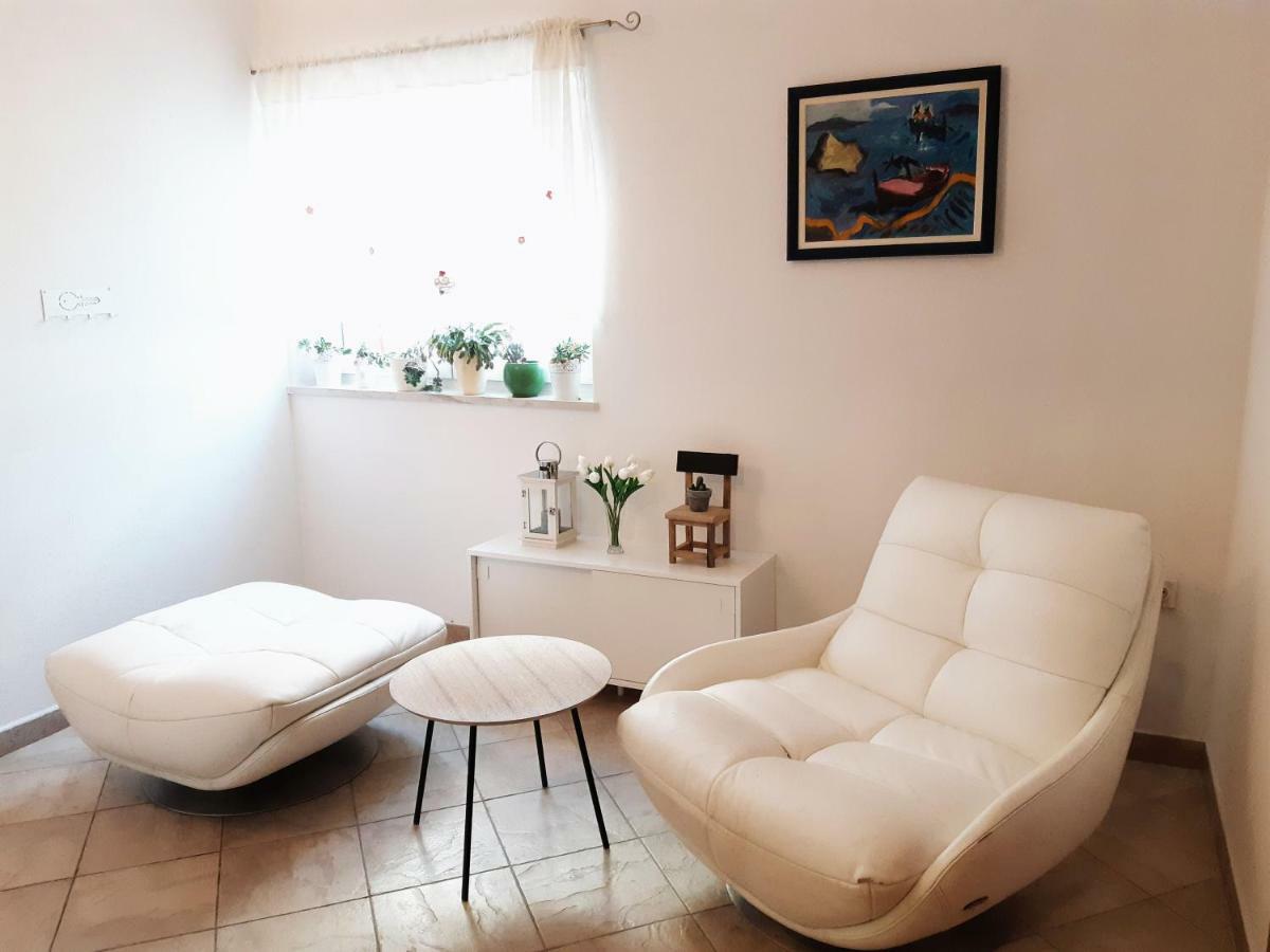 Apartments Kule Брела Экстерьер фото