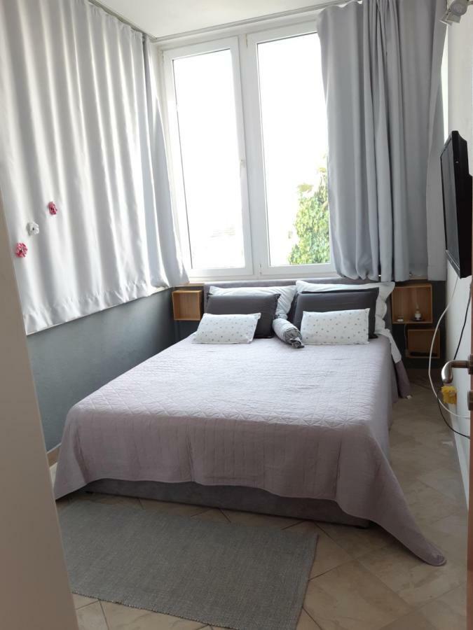 Apartments Kule Брела Экстерьер фото