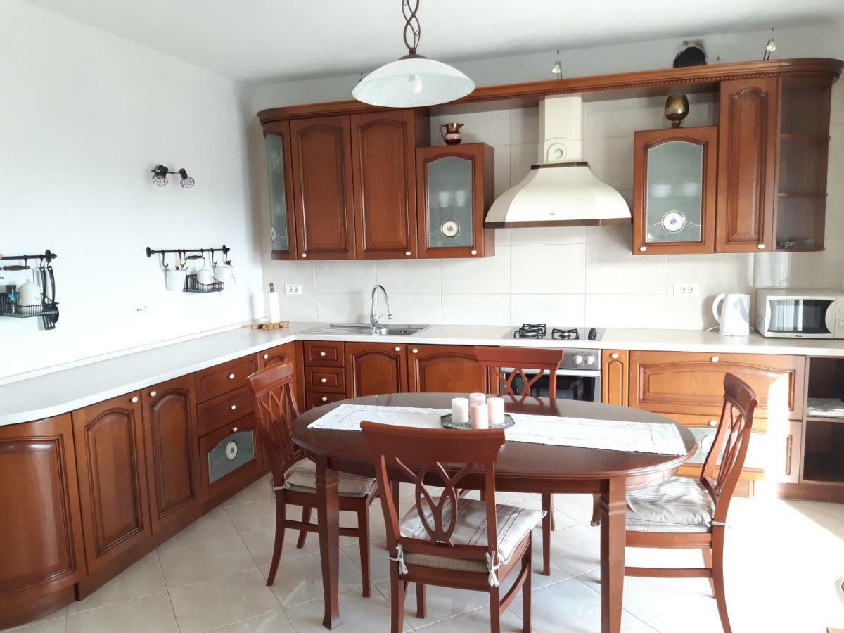 Apartments Kule Брела Экстерьер фото